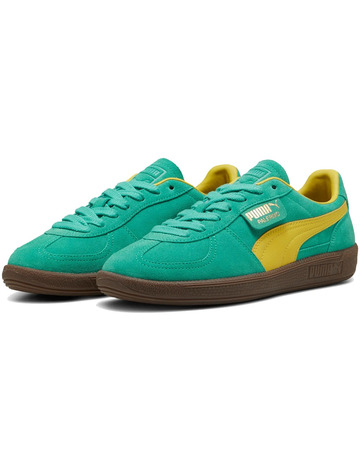 Puma Palermo unisex "Jade Frost-Fresh Birne"
