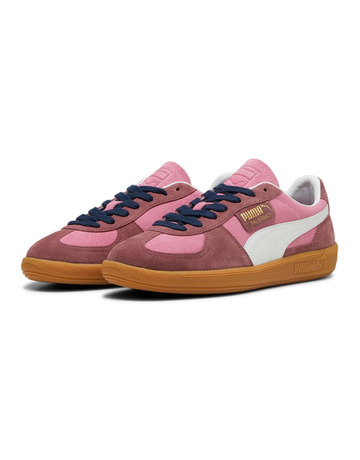 Puma Palermo unisex "Strawberry Burst"