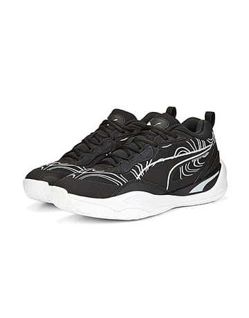 Puma Playmaker Pro "Marcus Smart Lava"