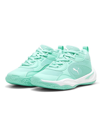 Puma Playmaker Pro PS. "Electric Peppermint"