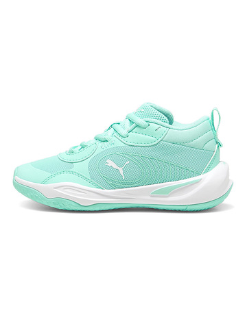 Puma Playmaker Pro PS. "Electric Peppermint"