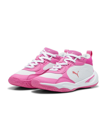 Puma Playmaker Pro PS. "Flow Pink"