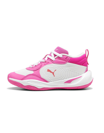 Puma Playmaker Pro PS. "Flow Pink"