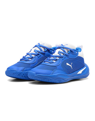 Puma Playmaker Pro PS. "Team Royal"