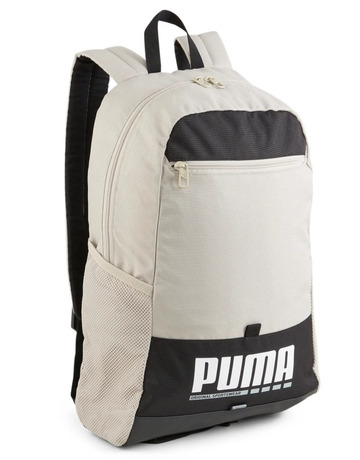Puma Plus Rucksack "Desert Dust"