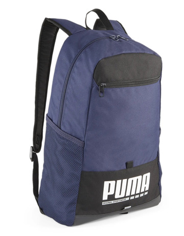 Puma Plus Rucksack "Navy"
