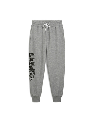 In den Einkaufswagen Puma Posterize 2.0 Pant "Medium Gray" Puma Posterize 2.0 Pant "Medium Gray"