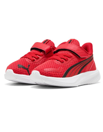 Puma Pounce AC+ Inf "For All Time Red"
