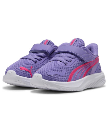 Puma Pounce AC+ Inf "Lavender Alert-Glowing Pink"