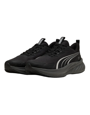 Puma Pounce Lite 2 PTX "Black-Silver"