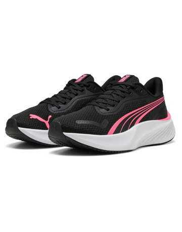 Puma Pounce Lite "Black-Sun Struck"