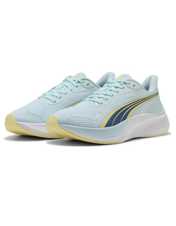 Puma Pounce Lite "Glass-Fizzy -Indigo"