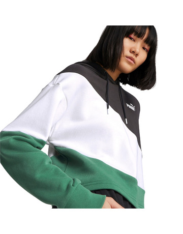 PUMA POWER Cat Hoodie TR