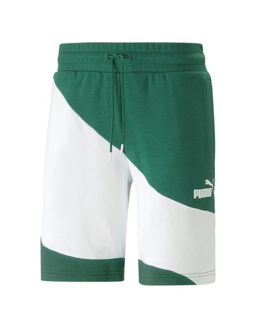 PUMA POWER Cat Shorts 9" TR