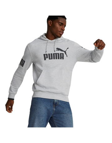 In den Einkaufswagen Puma POWER Colorblock Hoodie TR Puma POWER Colorblock Hoodie TR