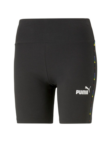 Puma Power Love Is Love Tape 7" Short Leggings