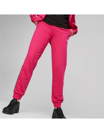 Puma Power Tape Hose TR W "Orchid Shadow"