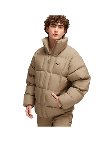 Puma Pufferjacke " Eiche Branch"