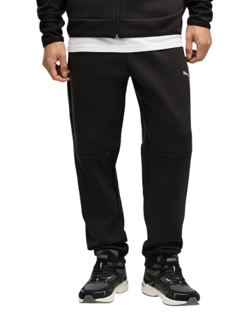 Puma PUMATECH Elevated Pants DK "Black"