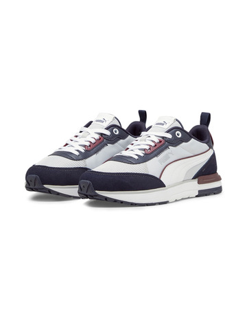 Puma R22 "Cool Light Gray"