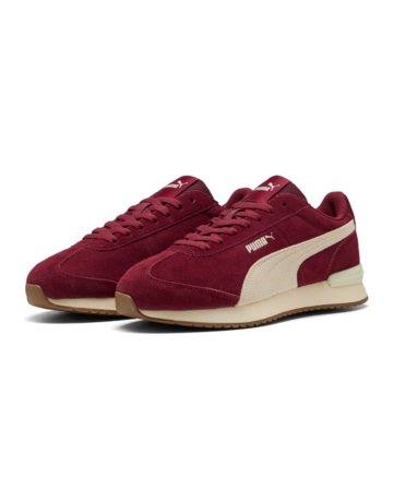 In den Einkaufswagen Puma R78 WIND SD "Team Regal Red-Alpine" Puma R78 WIND SD "Team Regal Red-Alpine"