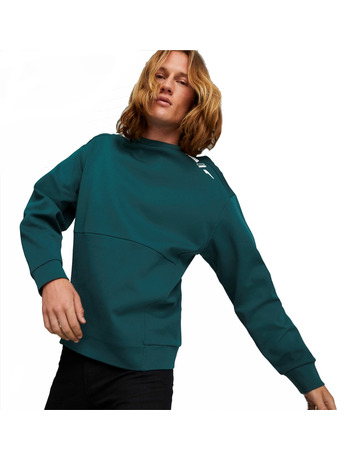 Puma RAD/CAL Crew DK