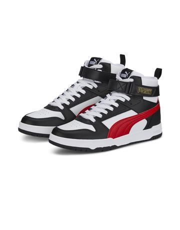 Puma RBD Spiel "Chicago Bulls"