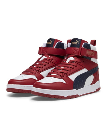Puma RBD Spiel "Club Red"