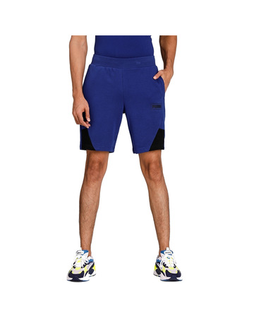 Puma Rebel Shorts 9" TR