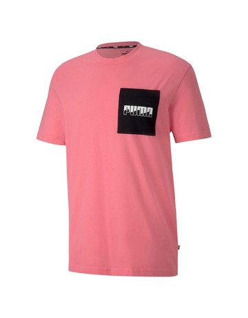 Puma Rebel Tee