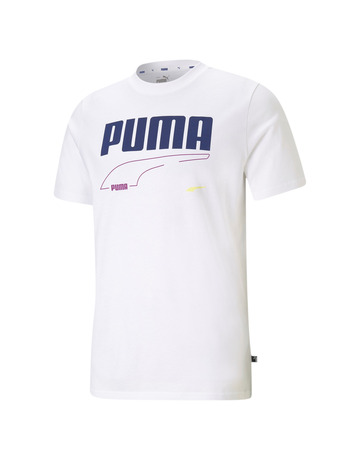 Puma Rebel Tee