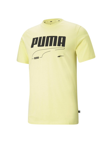 Puma Rebel Tee