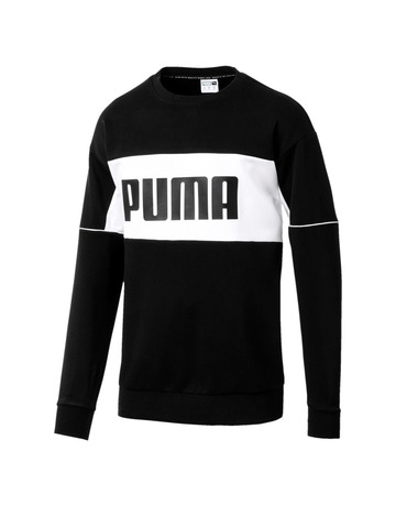 Puma Retro Crew DK
