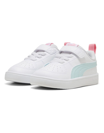 Puma Rickie AC+ Inf "White-Sea Glass-Pinkscape"