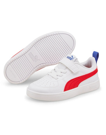 In den Einkaufswagen Puma Rickie AC+ PS "High Risk Red" Puma Rickie AC+ PS "High Risk Red"