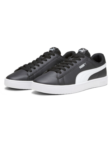 Puma Rickie Classic "Black-White"