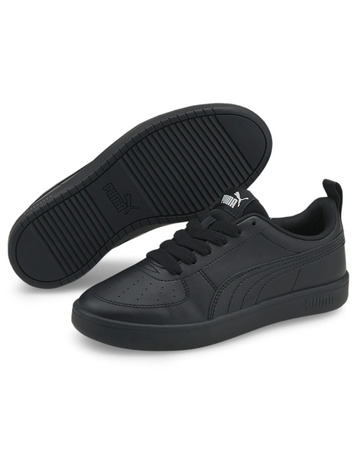 Puma Rickie Jr "Black"