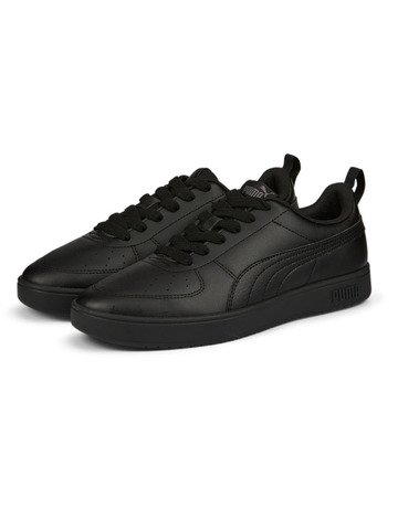 Puma Rickie "Total Black"