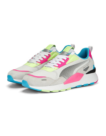 In den Einkaufswagen Puma RS 3.0 Future Vintage "White-Ravish" Puma RS 3.0 Future Vintage "White-Ravish"