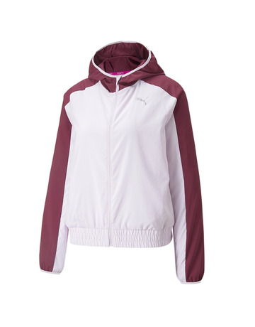 In den Einkaufswagen Puma Run 5K Woven Jacke W Puma Run 5K Woven Jacke W