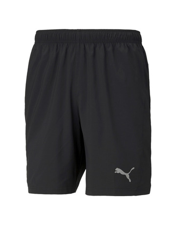 Puma Run Favorite gewebt 7" Session Short