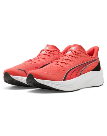 Puma Running Darter Pro 2 "Red Glamour-Silver"
