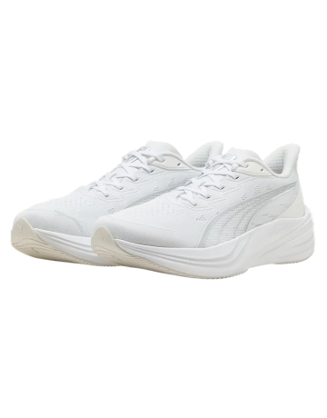 Puma Running Darter Pro 2 "White-Feather Gray"