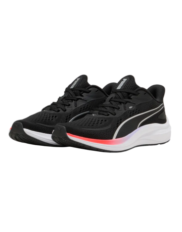 Puma Running Skyrocket Lite 2 "Black-Light Lavender"
