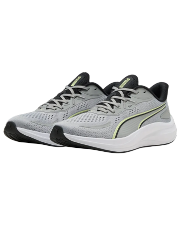 Puma Running Skyrocket Lite 2 "Gray Echo-White-Apple Spritz "