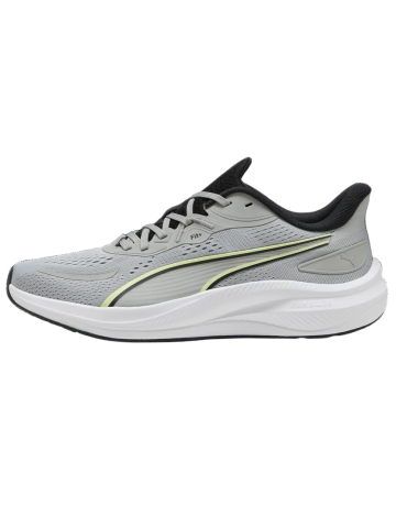Puma Running Skyrocket Lite 2 "Gray Echo-White-Apple Spritz "