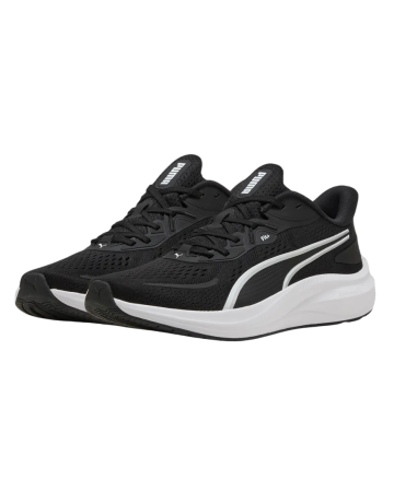 Puma Running Skyrocket Lite 2 Unisex "Black"