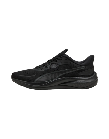 Puma Running Skyrocket Lite 2 Unisex "Black-Matte Silver"