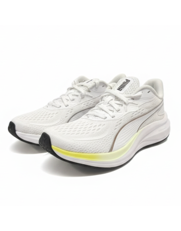 Puma Running Skyrocket Lite 2 "White-Apple"