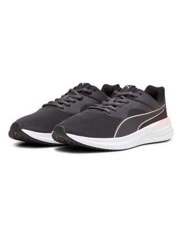 Puma Running Transport Wms "Dark Coal"